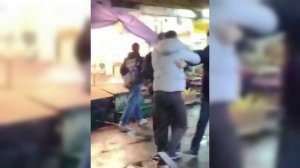 Пока местные чинуши будут в доле у абу-барыг ничего не изменится.