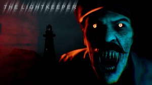 The Lightkeeper