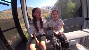 Поездка в Алматы!