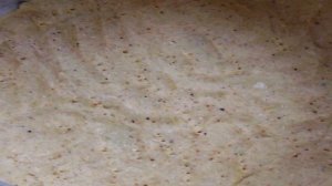 Пирог с голубикой Финский