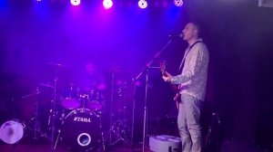 Wace – Wild Angry Heroes (Концерт 12.10.25 Алиби)