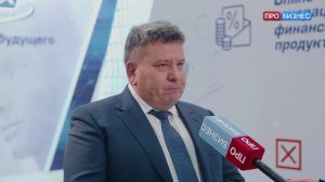 Интервью Аркадия Лобаса. Финополис 2025