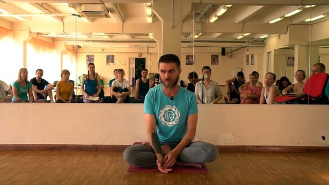 Травмы в хатха-йоге.