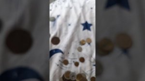 все мои Царские монеты круть