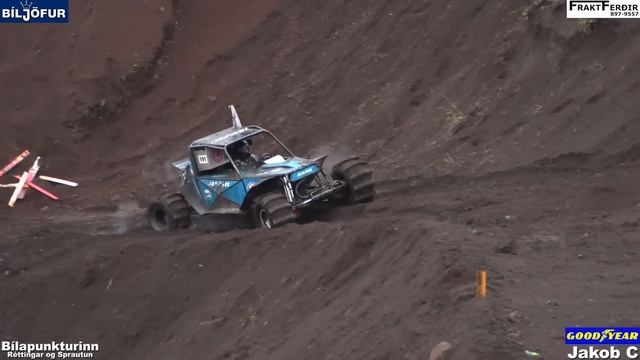 FORMULA OFFROAD ICELAND AKUREYRI 2024!