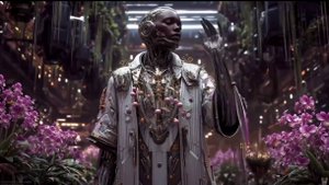 Пейзажи будущего