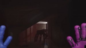 Я ПРОШЕЛ ВСЕХ БОССОВ POPPY PLAYTIME 5! ПРОХОЖДЕНИЕ НОВОЙ 5 ГЛАВЫ ПОППИ ПЛЕЙТАЙМ ОСНОВНЫЕ СЦЕНЫ #33