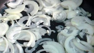 Охотничий салат с курицей