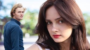 Я ТАК НАДЕЯЛАСЬ - Liza Vett