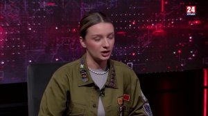 Интервью 24. Екатерина Денесюк. Выпуск 13.10.25