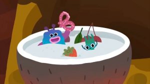 ум и хрум музыка уваувау эйа