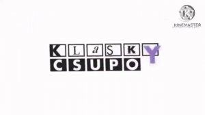 Ice creamka Csupo (Айс кримка Чупо)