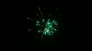 MC12200, Maxsem Fireworks, ARABESCA