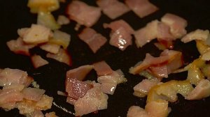 Пирог с говядиной и беконом из Винтерфелла