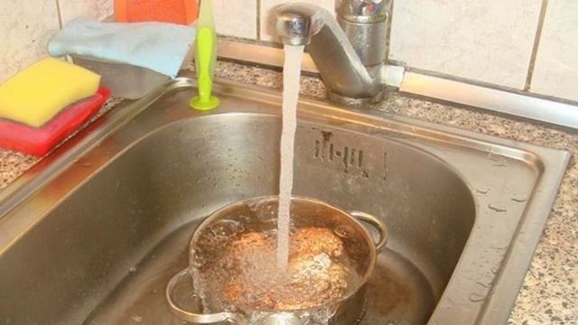 Салат Оливье по-домашнему