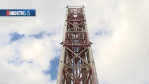 Участники газового форума в Петербурге запустили газораспределительную станцию в Поронайском районе