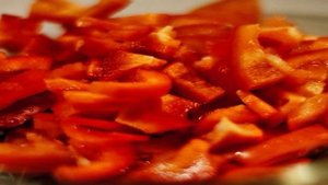 Салат с тунцом и яйцом