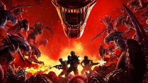 Aliens: Fireteam Elite #5