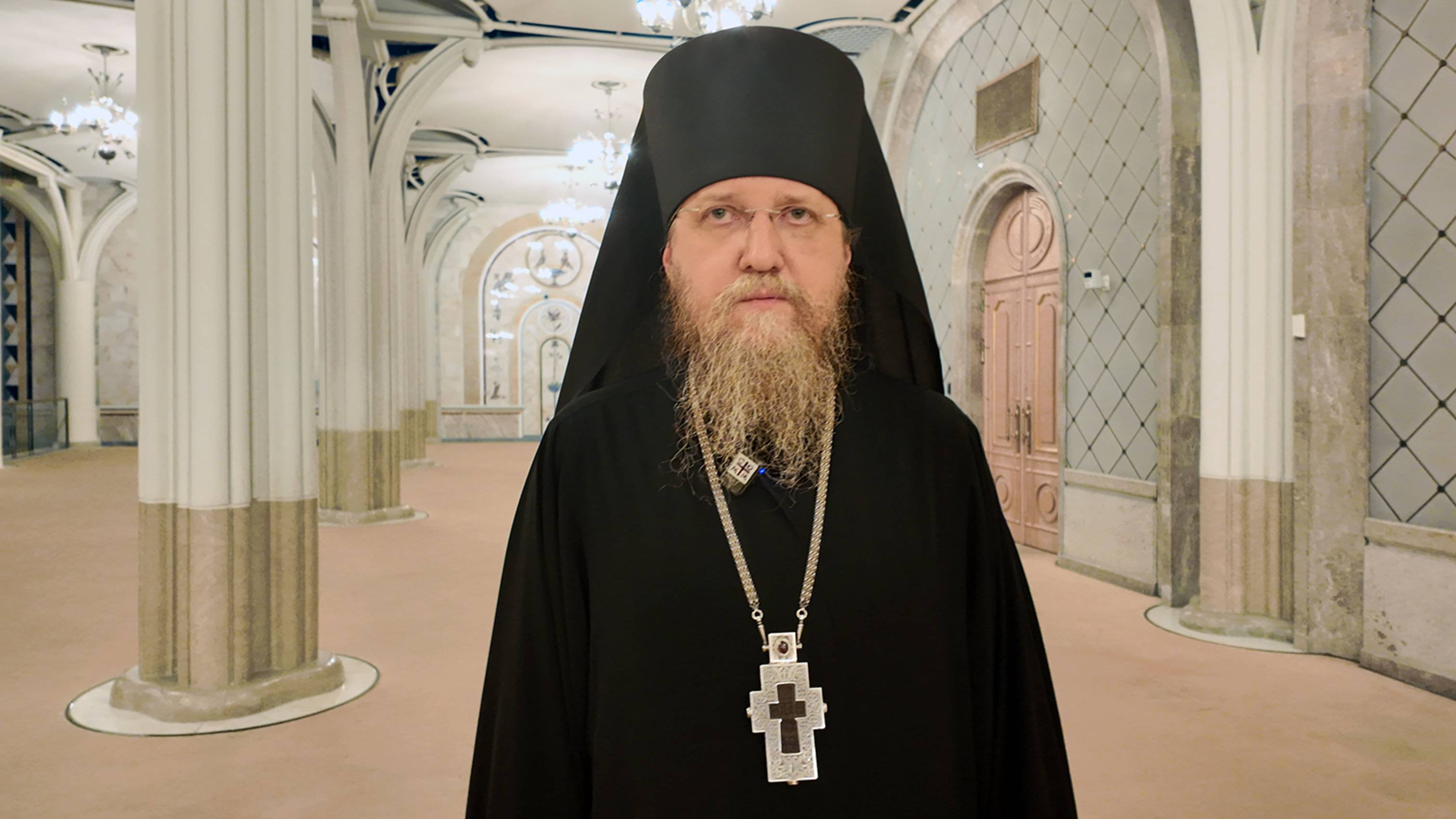 Баланс между молитвой и послушанием