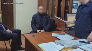 Прокурор утвердил обвинительное заключение против владимирского министра здравоохранения