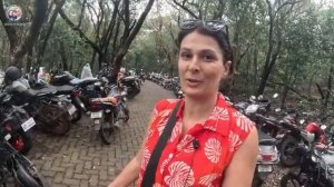 Наташа Замуж в Индию -МУЖ СОШЕЛ С УМА Только пуджа нам поможет увеличить доход 13.10.2025