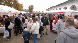 Все, чем богата Костромская земля