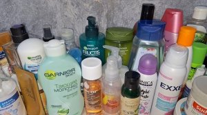 УХОДОВАЯ КОСМЕТИЧКА НА ОКТЯБРЬ 2025🧴🛁