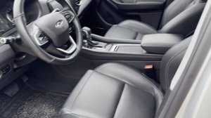 Chery Tiggo 4 2022 г. VIN 951209 Краснодар