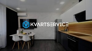 ПРОСТОРНАЯ 3К КВАРТИРА С ВИДОМ НА ИРТЫШ | СВЕТЛЫЙ РЕМОНТ | НЕДВИЖИМОСТЬ В ОМСКЕ