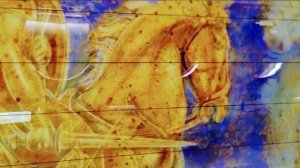 Шагаю по Москве