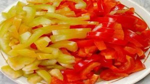 Салат Очарование