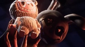 Я ПРОШЕЛ ВСЕХ БОССОВ POPPY PLAYTIME 5! ПРОХОЖДЕНИЕ НОВОЙ 5 ГЛАВЫ ПОППИ ПЛЕЙТАЙМ ОСНОВНЫЕ СЦЕНЫ #26