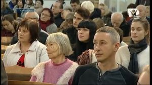 Что самое сложное для человека Владимир Боровый