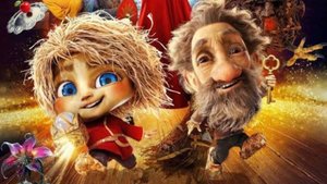 Домовёнок Кузя 2  _Русский_трейлер_2026