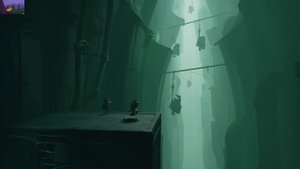 little nightmares 3 - прохождение 1