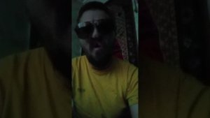 Неуместные угрозы в мой адрес со стороны моей собственной страны