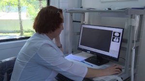 Неделя борьбы с раком молочной железы началась в Вологодской области
