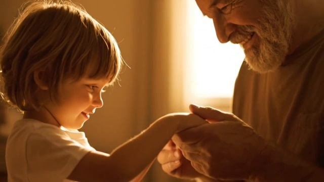 Родителям посвящается | Музыка | Клип
