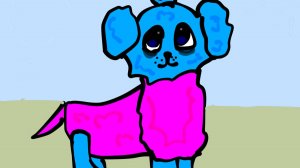 СОБАКА БР БР ПАТАПИМАКА