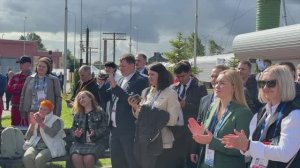 RM RAIL выставочный комплекс