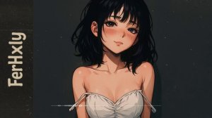 FerHxly | Stayed Up Just to Feel Less Alone (Full Album) - Lofi Hip Hop - Chillhop