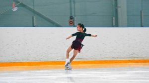 Таисия Матвеева 3 спорт.разряд Санкт-Петербург 06.10.2025г.mp4