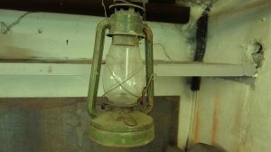 6. Электрификация гаража. Установил LED- освещение и электрические розетки в гараж.