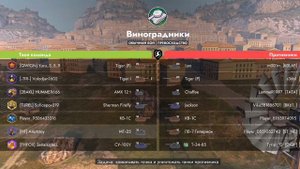 Танк блиц. Бои