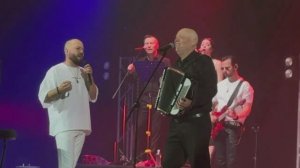 "Гуляй, душа" Лучшее с выступлений!