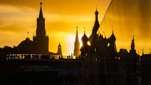 Землю накрыла слабая магнитная буря