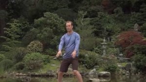 Ли Холден. Цигун. Медитация в движении.