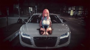 PHONK MIX 2025 - NIGHT DRIVE PHONK MIX (LXST CXNTURY TYPE) - BEST NIGHT CAR MUSIC 2025 #2 (1080p_25f