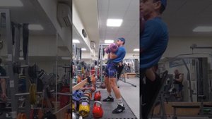 Тренировка 13.10.2025. Тдц28: 9,9 [2'] 30: 8,8,8 [2'] 31: 8,8,8 [2'] 32: 8,10