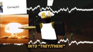 1x4 1 egg skin chase with lyrics English FORSAKEN